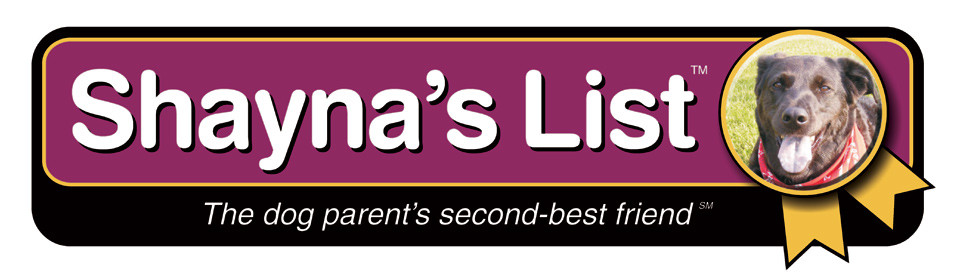 Shayna's List